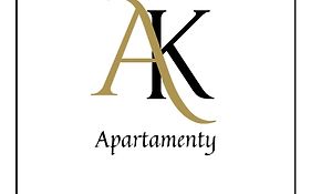 Apartament Sportowa